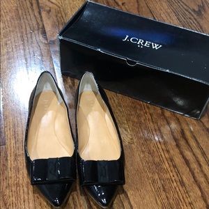 JCrew Emery Flats